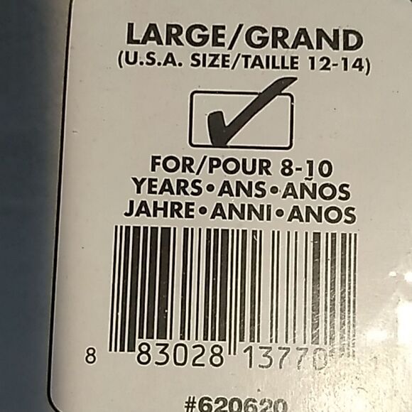 Superman hoodie child large - Picture 2 of 8